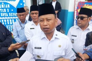 Tak Harus Dibagi per RT, Ini Skema Dana Rp300 Juta per RW ala Wali Kota Depok