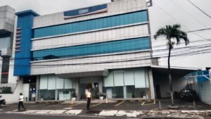 Tanpa Bunga, BRI Fasilitasi Pembelian Motor Yamaha Lewat Kartu Kredit