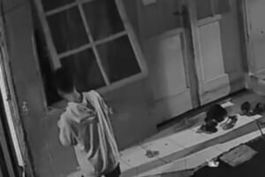 Maling Gasak Motor Warga Kampung Tipar Depok, Polisi Lakukan Penyelidikan