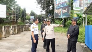 Pemkot Depok Siapkan Halte Khusus Transjakarta di Jalan Sawangan