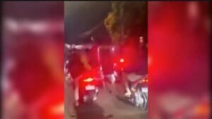 Tawuran Antar Remaja Pecah di Arco Sawangan Depok, Warga Resah