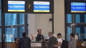 Imigrasi Terapkan WFH Tiap Jumat, Layanan Tetap Normal