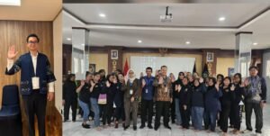 Langkah Baru CSR YPBLC Hadirkan Harapan Melalui Writing Class bagi WBP Lamoria Bandung